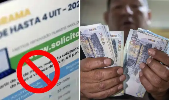 Retiro AFP 2025: solución para la solicitud denegada y cómo saber si te han rechazado el pago de las 4 UIT