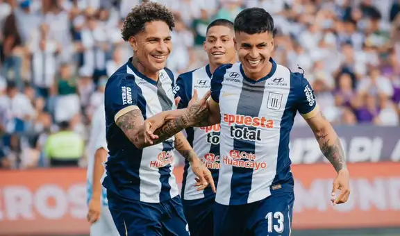Ricardo Lagos sería la primera baja de Alianza Lima para la temporada 2026: “Están buscando competencia”