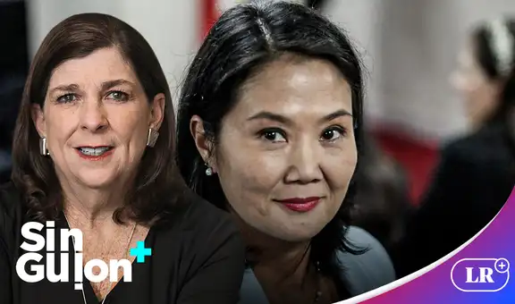 Rosa María Palacios: “Keiko sabe que no ganará, pero seguirá gobernando desde el Congreso”