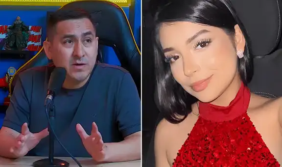 Dueño de Corazón Serrano recuerda como fichó a Cielo Fernández cuando cantaba en 'Son del Duke': "Es una voz diferente"