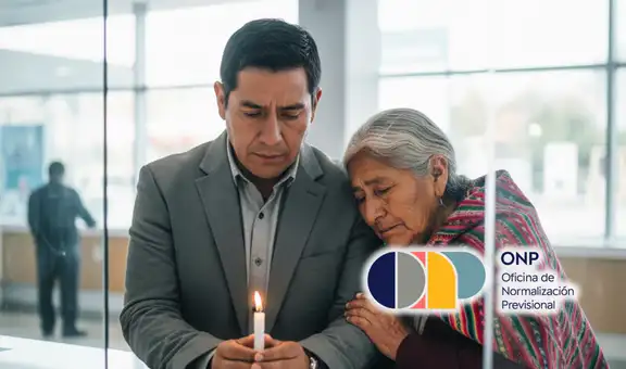 Hijos mayores de 18 años de beneficiarios de la ONP pueden cobrar pensión por orfandad, pero existo un monto máximo