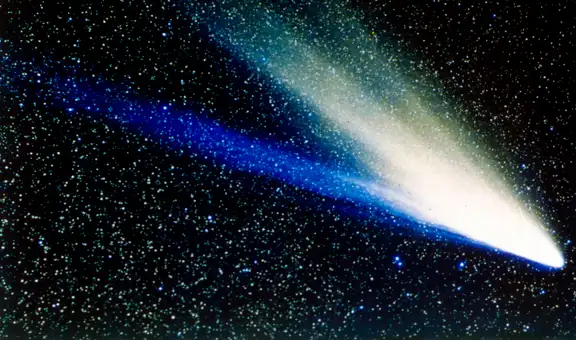 El cometa 3I/ATLAS alcanzó este 30 de octubre su punto más cercano al Sol: ¿se vio desde la Tierra?