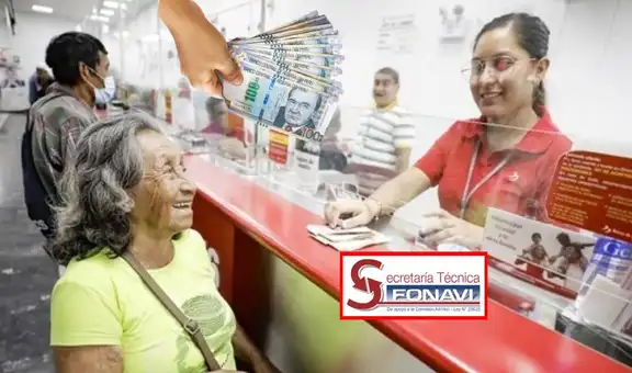 ¿Te toca cobrar el Fonavi 2025 en noviembre? Consulta con DNI si eres beneficiario de la devolución de aportes vía Banco de la Nación