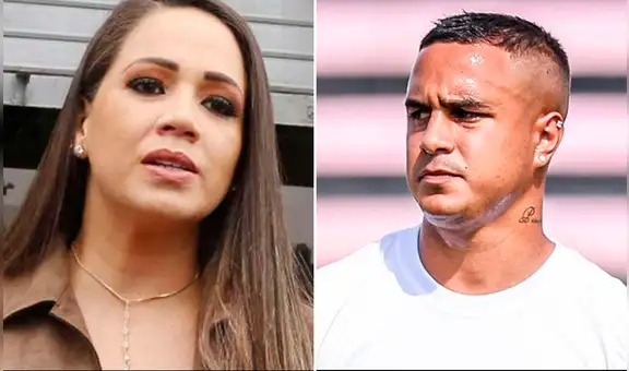 Jesús Barco se lamenta al ver mal de salud a su hija tras reencontrarse con ella luego de su ruptura con Melissa Klug