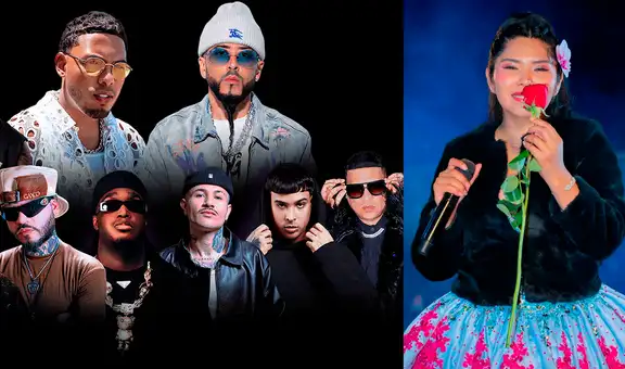 ¿Sin planes para Halloween? Artistas, lugares y entradas para disfrutar de las mejores fiestas y conciertos en la ‘Noche de brujas’