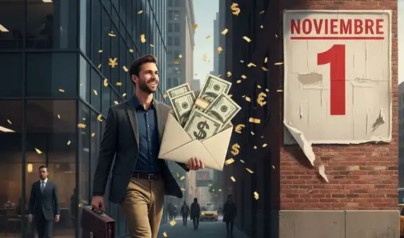 ¿Trabajas el feriado del 1 de noviembre? Esta es la condición legal para recibir un pago triple y que aplica para el sector privado
