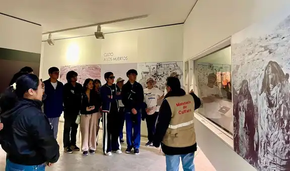Museos abiertos en Perú: lista de todos los centros culturales que se podrá visitar gratis este domingo 2 de noviembre