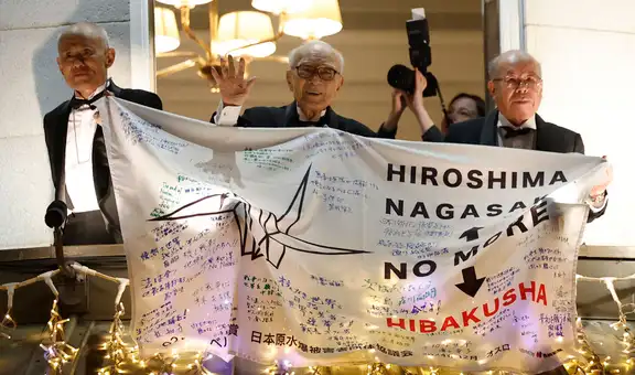 Japón: sobrevivientes de Hiroshima y Nagasaki condenan a Donald Trump por reanudar pruebas nucleares