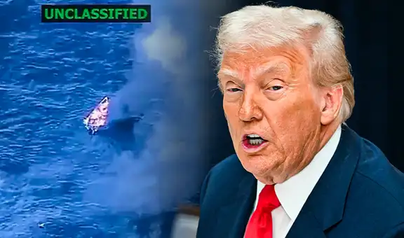 The Wall Street Journal reveló que Estados Unidos atacaría instalaciones militares en Venezuela en su "lucha" contra el narcotráfico