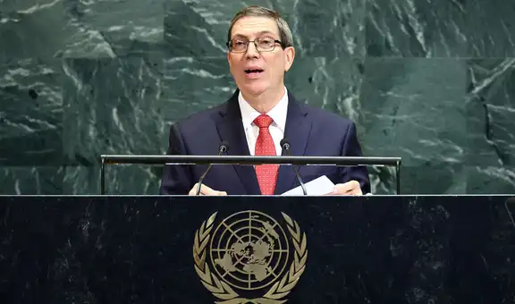 ONU aprueba resolución contra embargo a Cuba, pero respaldo a La Habana cae tras presión de EE UU