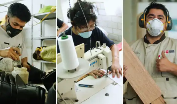 Mypes en Perú: buscan impulsar su crecimiento e internacionalización ante caída del empleo