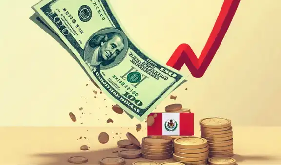 Dólar se “sincera” en octubre y podría mantener en niveles bajos hasta fin de año
