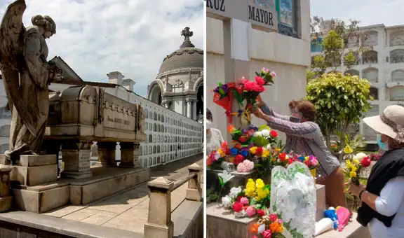 ¿A qué hora abren los cementerios este 1 de noviembre por el Día de Todos los Santos en Lima?
