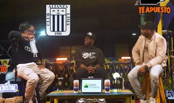 Luis Advíncula sobre posibilidad de fichar por Alianza Lima: "Jamás voy a cerrar las puertas a nadie"