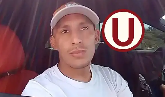 Álex Valera se confiesa y asegura que dejaría Universitario tras tricampeonato si se abre otra oportunidad: "Aceptaría el reto"