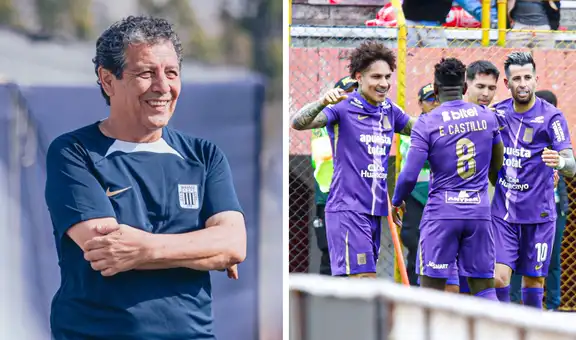 César Cueto reveló a los 4 jugadores extranjeros que le gustarían como fichajes para Alianza Lima