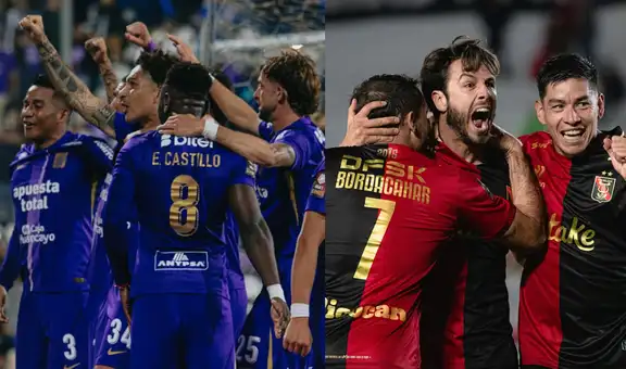 Mirar Alianza Lima vs Melgar HOY vía L1 MAX EN VIVO: transmisión del partido por el Torneo Clausura en Matute