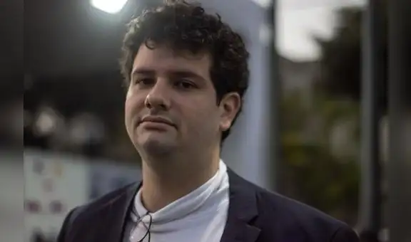 Mauricio Muñoz gana el noveno concurso de Bibliotecuento de la Caslit