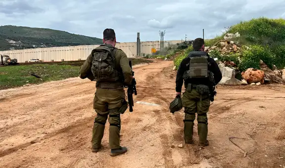 Israel abate a alto mando de Hezbollah en Líbano: era acusado de liderar ataques contra su territorio