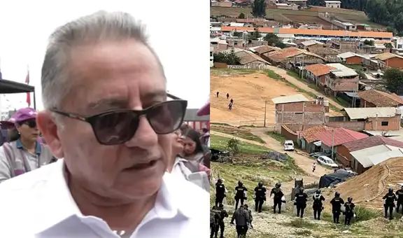 Jefe del INEI revela que no se pudo censar Pataz debido a la alta inseguridad por minería ilegal: "No nos han permitido"