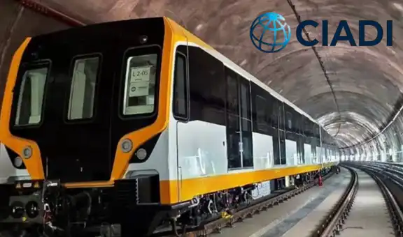 CIADI mantiene suspensión de laudo por más de US$200 millones a favor de la Línea 2 del Metro de Lima