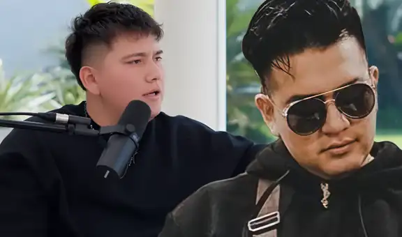 Bill Orosco revela que Deyvis Orosco se mantiene alejado de su familia tras conflictos personales: “No va a ver a mi abuela”