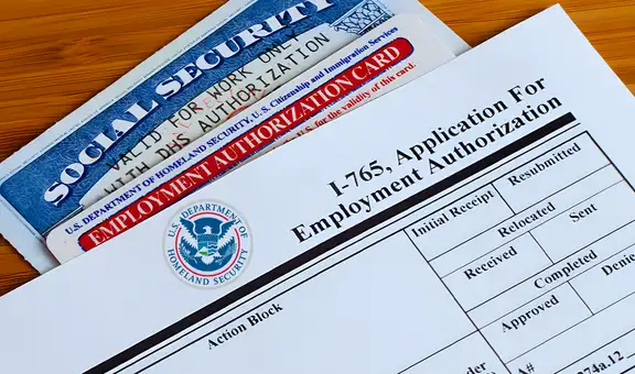 USCIS elimina la renovación automática de permisos de trabajo para extranjeros a fin de endurecer revisión de antecedentes