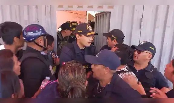 El drama de vivir entre balas: desde Lima Metropolitana hasta el norte y el sur chico