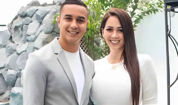 Melissa Klug y Jesús Barco sorprenden con acercamiento tras su polémica separación