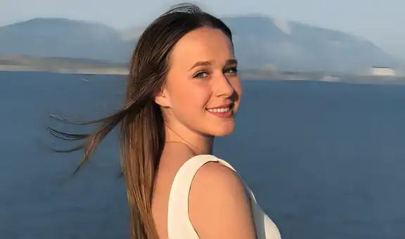 María José Ardila, la joven que sufrió muerte cerebral en Colombia tras aceptar un reto de consumo extremo de licor