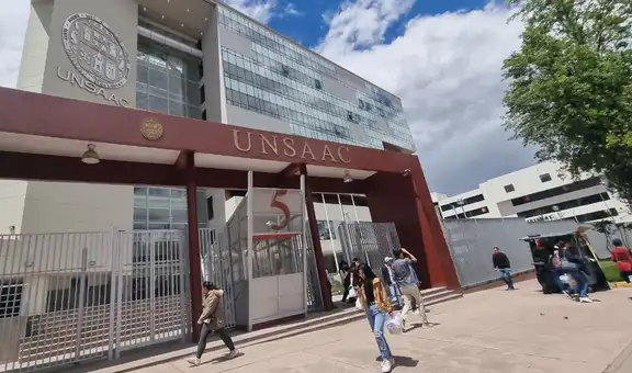 Universidades del Cusco: más de 30 casos de acoso evidencian fallas en la atención a víctimas