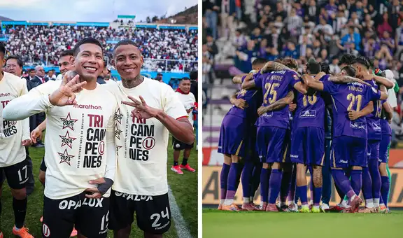 Universitario no piensa cambiar fecha para su Noche Crema pese a coincidencia con el Alianza Lima vs Inter Miami: "Oleado y sacramentado"