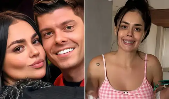 Natalia Segura se sometió a delicada operación de 6 horas y sorprende al mostrar los resultados: "Todo salió bien"