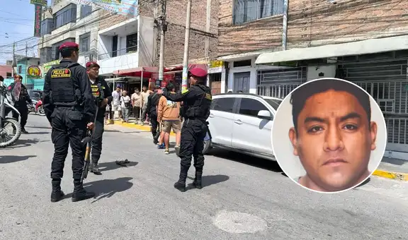 Le quitaron la vida por error: padre de familia fue atacado cuando recogía a sus hijas del colegio en Trujillo