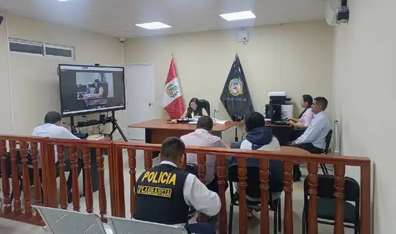 ¿Cómo saber mi número de expediente judicial en Perú?