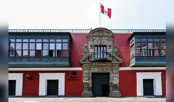 Sala Constitucional del Poder Judicial se rebela contra el Tribunal Constitucional y el JNE
