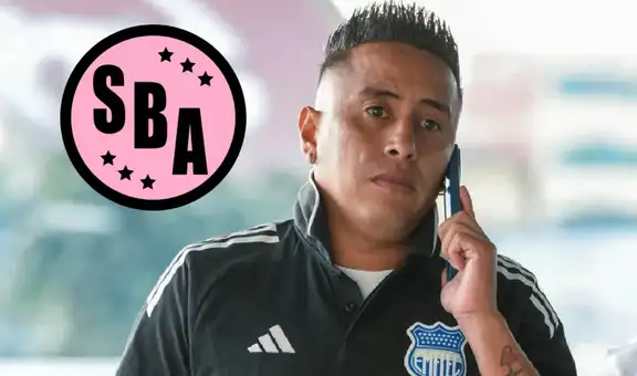Revelan que Christian Cueva estaría cerca de Sport Boys para 2026, pero evalúa un firme factor: "No es lo económico"