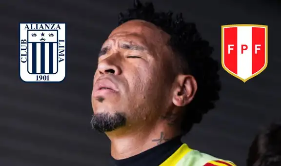 Pedro Gallese es consultado sobre si le gustaría ser presidente de la FPF o Alianza Lima y revela: “Están buenos los dos”