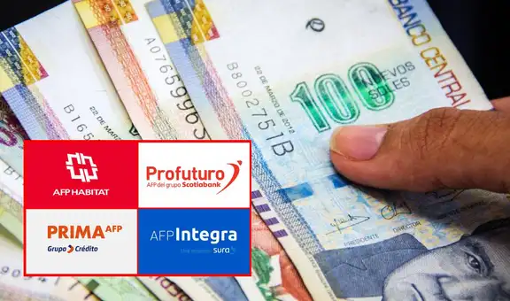 Todo lo que debes saber sobre el retiro AFP 2025: cronograma, fechas de deposito y cómo saber a cuál perteneces solo con tu DNI
