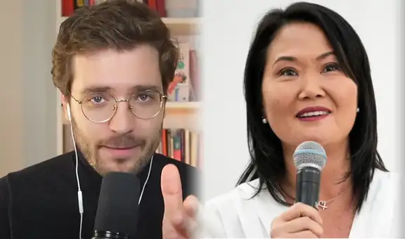 Politólogo español alerta sobre el nuevo intento de Keiko Fujimori: “El retorno de una dinastía que nunca soltó el poder”