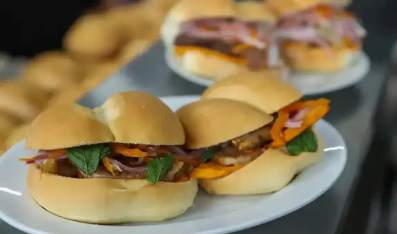 Día Mundial del Sándwich: ¿por qué se celebra cada 3 de noviembre?