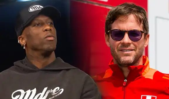 Luis Advíncula revela qué piensa de Manuel Barreto tras su designación en la selección peruana: "Sé quién es, pero no lo conozco"