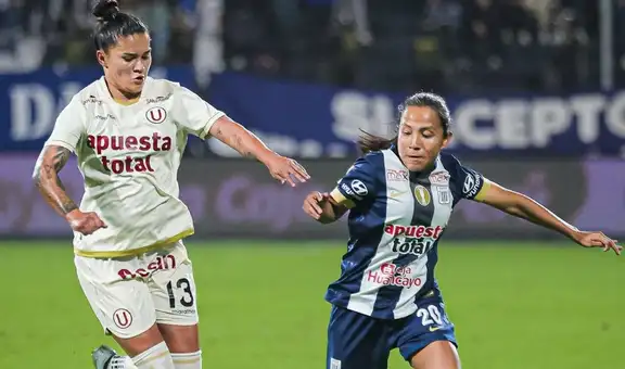 Alianza Lima vs Universitario por la final de la Liga Femenina: hora y canales para ver el clásico del fútbol peruano