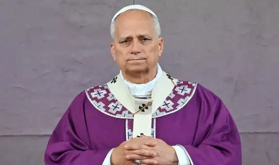 El papa León XIV denuncia el 'sufrimiento inaceptable' en Sudán y exige un alto al fuego inmediato