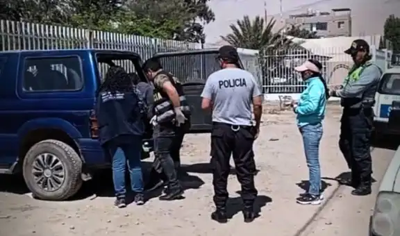 Hallan muerta a joven enfermera de 22 años durante celebraciones de Halloween en Arequipa: Policía investiga presunto feminicidio