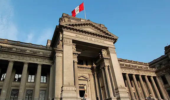 Janet Tello Gilardi hace un enfático llamado de respeto a la autonomía del Poder Judicial