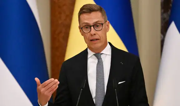 Finlandia alerta sobre una 'nueva era de armas nucleares' tras anuncios de EE.UU. y pruebas rusas