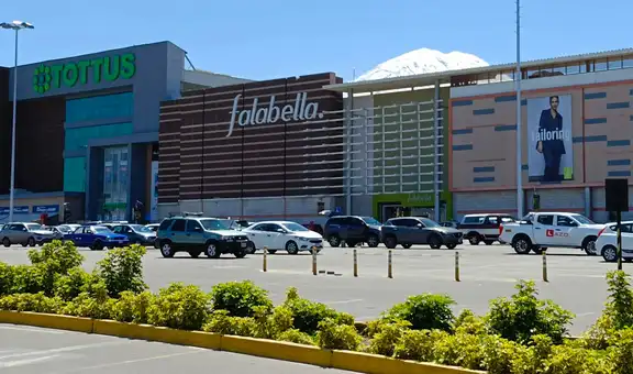 Arequipa estrenará nuevo y moderno espacio culinario en este centro comercial: se incorporarán 5 reconocidas marcas en más de 1.300 m²