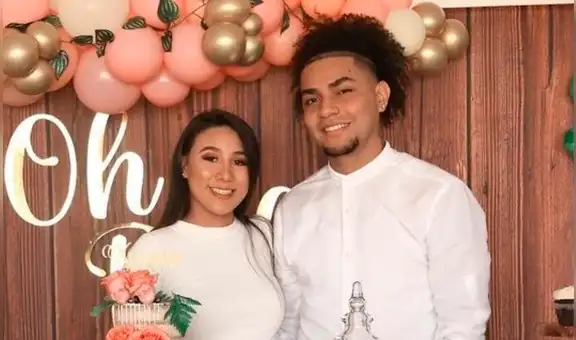 Samahara Lobatón y Youna reaparecen juntos por primera vez tras sus fuertes enfrentamientos verbales por su hija