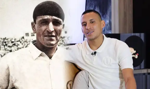Álex Valera sorprende a los hinchas de Universitario al hablar de su retiro y cuáles son sus deseos: "Pasar a Lolo"